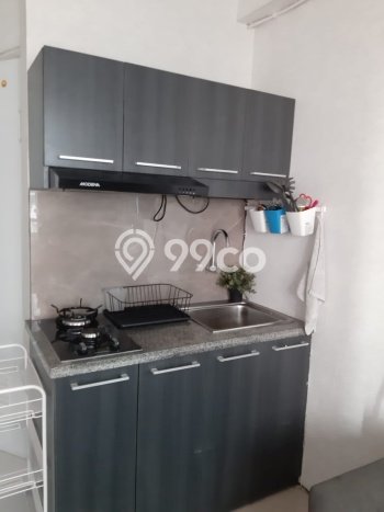 Jarang Ada! Hunian Apartemen Hemat di Cempaka Putih, Jakarta Pusat 2 Kamar Tidur dan 1 Kamar Mandi Jarang Ada! Hunian Apartemen Hemat di Cempaka Putih, Jakarta Pusat 2 Kamar Tidur dan 1 Kamar Mandi