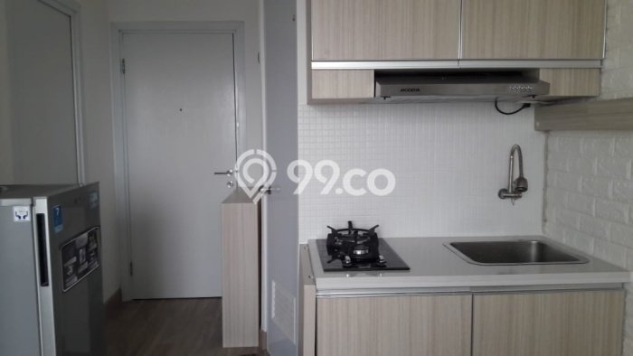 Jarang Ada! Hunian Apartemen Hemat di Cempaka Putih, Jakarta Pusat 2 Kamar Tidur dan 1 Kamar Mandi Jarang Ada! Hunian Apartemen Hemat di Cempaka Putih, Jakarta Pusat 2 Kamar Tidur dan 1 Kamar Mandi