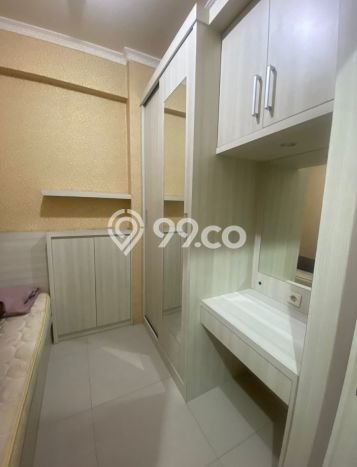 Sewa Apartemen Murah di Cempaka Putih, Jakarta Pusat Dekat Fasilitas Umum Sewa Apartemen Murah di Cempaka Putih, Jakarta Pusat Dekat Fasilitas Umum