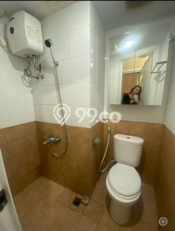 Sewa Apartemen Murah di Cempaka Putih, Jakarta Pusat Dekat Fasilitas Umum Sewa Apartemen Murah di Cempaka Putih, Jakarta Pusat Dekat Fasilitas Umum