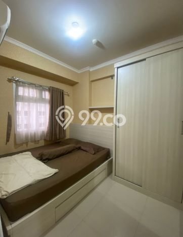 Sewa Apartemen Murah di Cempaka Putih, Jakarta Pusat Dekat Fasilitas Umum Sewa Apartemen Murah di Cempaka Putih, Jakarta Pusat Dekat Fasilitas Umum