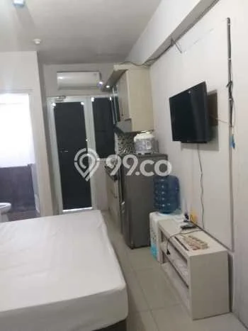 Sewa Apartemen Murah di Cempaka Putih, Jakarta Pusat Lokasi Strategis Sewa Apartemen Murah di Cempaka Putih, Jakarta Pusat Lokasi Strategis