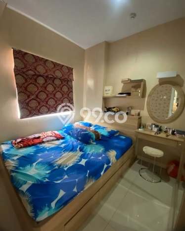 Sewa Apartemen Minimalis 33m2 Punya 1 KT, 1 KM, Lokasi di Cempaka Putih Sewa Apartemen Minimalis 33m2 Punya 1 KT, 1 KM, Lokasi di Cempaka Putih