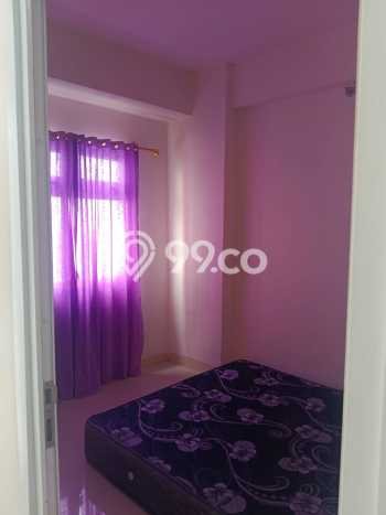 Sewa Apartemen Minimalis 33m2 Punya 2 KT, 1 KM, Lokasi di Cempaka Putih Sewa Apartemen Minimalis 33m2 Punya 2 KT, 1 KM, Lokasi di Cempaka Putih