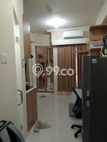 Apartemen Siap Pakai 1 BR dengan Harga Hemat di Area Cempaka Putih, Jakarta Pusat Apartemen Siap Pakai 1 BR dengan Harga Hemat di Area Cempaka Putih, Jakarta Pusat