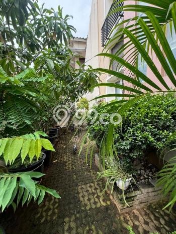 Rumah Elit Modern Siap Huni di Pulomas Jakarta Timur Rumah Elit Modern Siap Huni di Pulomas Jakarta Timur