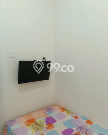 Disewakan Cepat! Unit Apartemen Hemat di Cempaka Putih, Jakarta Pusat 2 Kamar Tidur dan 1 Kamar Mandi Disewakan Cepat! Unit Apartemen Hemat di Cempaka Putih, Jakarta Pusat 2 Kamar Tidur dan 1 Kamar Mandi