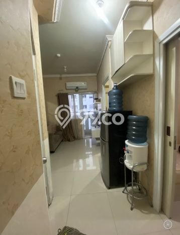 Disewakan Apartemen Minimalis 33m2 Punya 2 KT, 1 KM, Lokasi di Cempaka Putih Disewakan Apartemen Minimalis 33m2 Punya 2 KT, 1 KM, Lokasi di Cempaka Putih