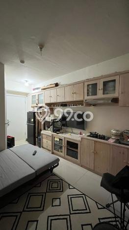Hunian Apartemen Sewa Murah 21m2 di Cempaka Putih, Cocok Dijadikan Tempat Tinggal Anda Hunian Apartemen Sewa Murah 21m2 di Cempaka Putih, Cocok Dijadikan Tempat Tinggal Anda