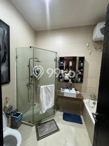 Rumah Elit Modern Siap Huni di Pulomas Jakarta Timur Rumah Elit Modern Siap Huni di Pulomas Jakarta Timur