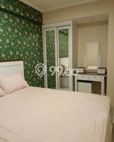Sewa Apartemen Murah di Cempaka Putih, Jakarta Pusat Dekat Fasilitas Umum Sewa Apartemen Murah di Cempaka Putih, Jakarta Pusat Dekat Fasilitas Umum