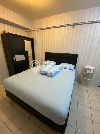Jarang Ada! Hunian Apartemen Hemat di Cempaka Putih, Jakarta Pusat 1 Kamar Tidur dan 1 Kamar Mandi Jarang Ada! Hunian Apartemen Hemat di Cempaka Putih, Jakarta Pusat 1 Kamar Tidur dan 1 Kamar Mandi