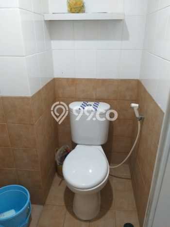 Untuk Dijual Apartemen di Cempaka Putih, Jakarta Pusat 1 KT, 1 KM Strategis Untuk Dijual Apartemen di Cempaka Putih, Jakarta Pusat 1 KT, 1 KM Strategis