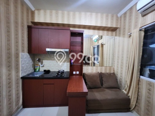Sewa Apartemen Murah di Cempaka Putih, Jakarta Pusat Lokasi Strategis Sewa Apartemen Murah di Cempaka Putih, Jakarta Pusat Lokasi Strategis