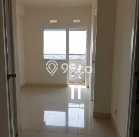 Sewa Apartemen Minimalis 33m2 Punya 2 KT, 1 KM, Lokasi di Cempaka Putih Sewa Apartemen Minimalis 33m2 Punya 2 KT, 1 KM, Lokasi di Cempaka Putih