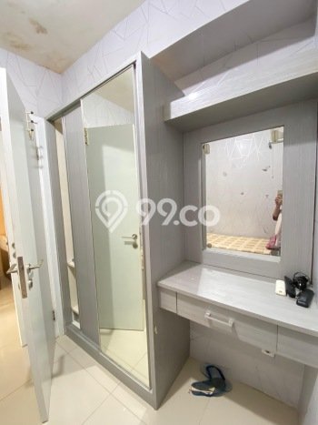 Disewakan Segera Apartemen Strategis 2 KT, 1 KM di Kawasan Cempaka Putih Disewakan Segera Apartemen Strategis 2 KT, 1 KM di Kawasan Cempaka Putih