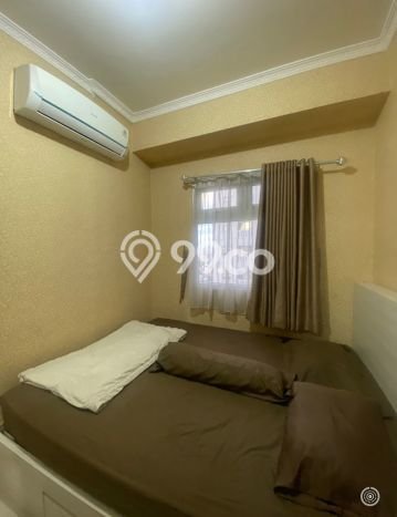 Disewakan Apartemen Minimalis 33m2 Punya 2 KT, 1 KM, Lokasi di Cempaka Putih Disewakan Apartemen Minimalis 33m2 Punya 2 KT, 1 KM, Lokasi di Cempaka Putih