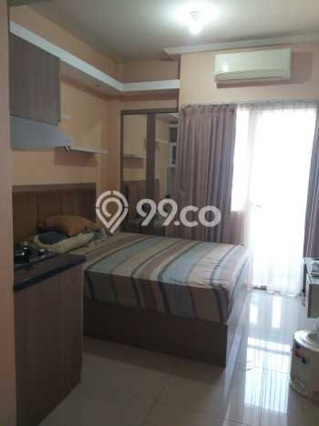 Apartemen Murah dengan 1 BR & 1 KM di Cempaka Putih Jakarta Pusat Apartemen Murah dengan 1 BR & 1 KM di Cempaka Putih Jakarta Pusat