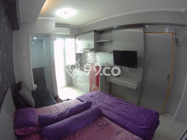 Apartemen Harga Bersahabat di Cempaka Putih Spesifikasi 1 Kamar Apartemen Harga Bersahabat di Cempaka Putih Spesifikasi 1 Kamar