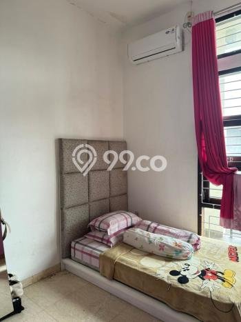 Rumah Elit Modern Siap Huni di Pulomas Jakarta Timur Rumah Elit Modern Siap Huni di Pulomas Jakarta Timur