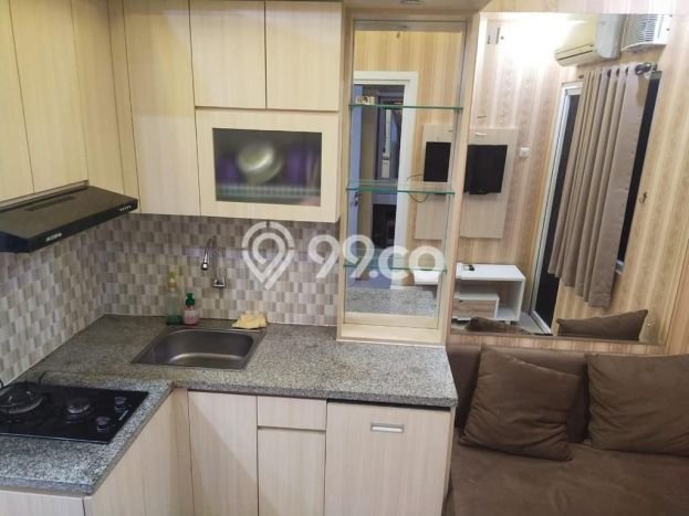 Sewa Apartemen Murah di Cempaka Putih, Jakarta Pusat Lokasi Strategis Sewa Apartemen Murah di Cempaka Putih, Jakarta Pusat Lokasi Strategis
