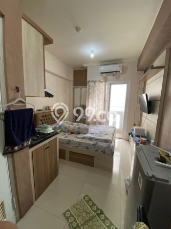 Disewakan Segera Apartemen Minimalis 1 KT di Kawasan Cempaka Putih Disewakan Segera Apartemen Minimalis 1 KT di Kawasan Cempaka Putih