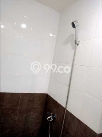 Apartemen Harga Murah dengan 1 BR & 1 KM di Cempaka Putih Jakarta Pusat Apartemen Harga Murah dengan 1 BR & 1 KM di Cempaka Putih Jakarta Pusat