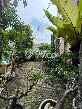 Rumah Elit Modern Siap Huni di Pulomas Jakarta Timur Rumah Elit Modern Siap Huni di Pulomas Jakarta Timur