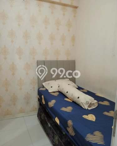 Disewakan Segera Apartemen Nyaman 2 KT di Kawasan Cempaka Putih Disewakan Segera Apartemen Nyaman 2 KT di Kawasan Cempaka Putih
