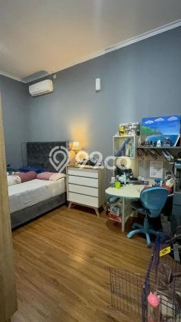 Rumah Elit Modern Siap Huni di Pulomas Jakarta Timur Rumah Elit Modern Siap Huni di Pulomas Jakarta Timur