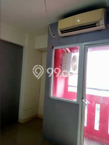 Apartemen Harga Murah dengan 1 BR & 1 KM di Cempaka Putih Jakarta Pusat Apartemen Harga Murah dengan 1 BR & 1 KM di Cempaka Putih Jakarta Pusat