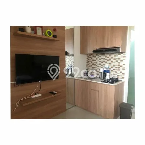 Hunian Apartemen Hemat 1 KT 1 KM di Cempaka Putih, Jakarta Pusat, DKI Jakarta Hunian Apartemen Hemat 1 KT 1 KM di Cempaka Putih, Jakarta Pusat, DKI Jakarta