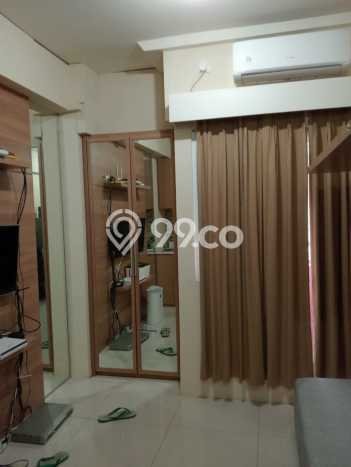 Apartemen Siap Pakai 1 BR dengan Harga Hemat di Area Cempaka Putih, Jakarta Pusat Apartemen Siap Pakai 1 BR dengan Harga Hemat di Area Cempaka Putih, Jakarta Pusat