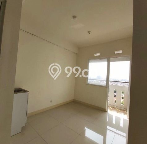 Sewa Apartemen Minimalis 33m2 Punya 2 KT, 1 KM, Lokasi di Cempaka Putih Sewa Apartemen Minimalis 33m2 Punya 2 KT, 1 KM, Lokasi di Cempaka Putih