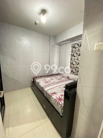 Disewakan Segera Apartemen Strategis 2 KT, 1 KM di Kawasan Cempaka Putih Disewakan Segera Apartemen Strategis 2 KT, 1 KM di Kawasan Cempaka Putih