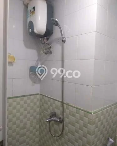 Apartemen Siap Pakai 2 BR dengan Harga Hemat di Area Cempaka Putih, Jakarta Pusat Apartemen Siap Pakai 2 BR dengan Harga Hemat di Area Cempaka Putih, Jakarta Pusat