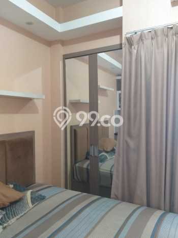 Apartemen Murah dengan 1 BR & 1 KM di Cempaka Putih Jakarta Pusat Apartemen Murah dengan 1 BR & 1 KM di Cempaka Putih Jakarta Pusat