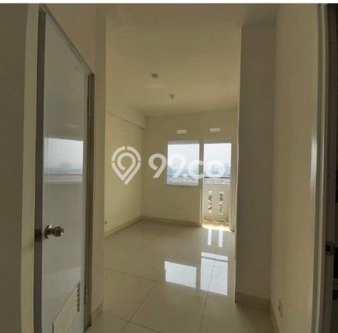Sewa Apartemen Minimalis 33m2 Punya 2 KT, 1 KM, Lokasi di Cempaka Putih Sewa Apartemen Minimalis 33m2 Punya 2 KT, 1 KM, Lokasi di Cempaka Putih