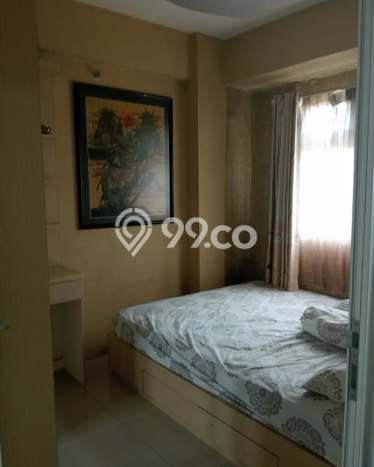 Sewa Apartemen Minimalis 33m2 Punya 1 KT, 1 KM, Lokasi di Cempaka Putih Sewa Apartemen Minimalis 33m2 Punya 1 KT, 1 KM, Lokasi di Cempaka Putih