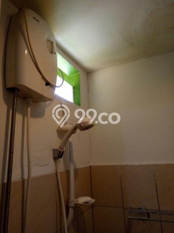 Jarang Ada! Hunian Apartemen Hemat di Cempaka Putih, Jakarta Pusat 1 Kamar Tidur dan 1 Kamar Mandi Jarang Ada! Hunian Apartemen Hemat di Cempaka Putih, Jakarta Pusat 1 Kamar Tidur dan 1 Kamar Mandi