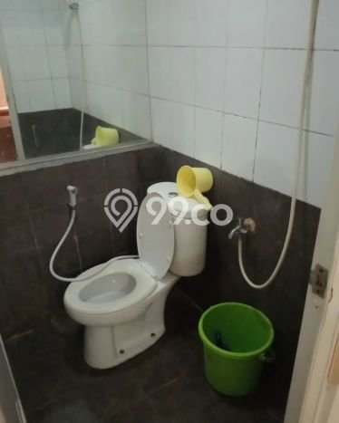 Ada Unit Apartemen Murah Disewa di Cempaka Putih, Jakarta Pusat 2 BR Ada Unit Apartemen Murah Disewa di Cempaka Putih, Jakarta Pusat 2 BR