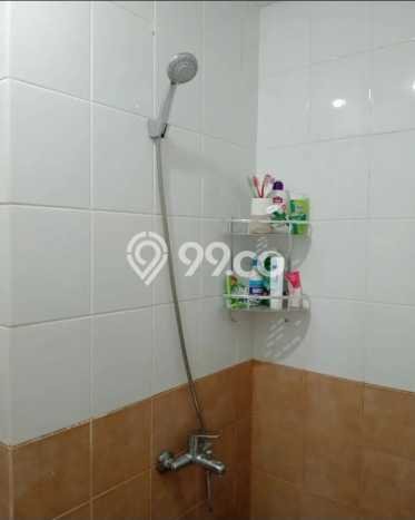 Sewa Apartemen Minimalis 33m2 Punya 2 KT, 1 KM, Lokasi di Cempaka Putih Sewa Apartemen Minimalis 33m2 Punya 2 KT, 1 KM, Lokasi di Cempaka Putih