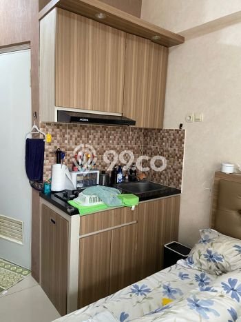 Disewakan Segera Apartemen Minimalis 1 KT di Kawasan Cempaka Putih Disewakan Segera Apartemen Minimalis 1 KT di Kawasan Cempaka Putih