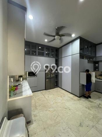 Rumah Elit Modern Siap Huni di Pulomas Jakarta Timur Rumah Elit Modern Siap Huni di Pulomas Jakarta Timur