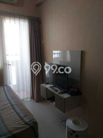 Apartemen Murah dengan 1 BR & 1 KM di Cempaka Putih Jakarta Pusat Apartemen Murah dengan 1 BR & 1 KM di Cempaka Putih Jakarta Pusat