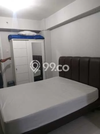 Sewa Apartemen Murah di Cempaka Putih, Jakarta Pusat Lokasi Strategis Sewa Apartemen Murah di Cempaka Putih, Jakarta Pusat Lokasi Strategis