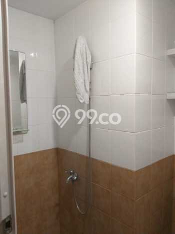 Apartemen Murah dengan 1 BR & 1 KM di Cempaka Putih Jakarta Pusat Apartemen Murah dengan 1 BR & 1 KM di Cempaka Putih Jakarta Pusat