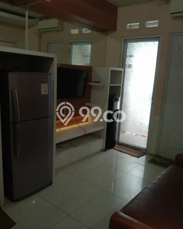 Ada Unit Apartemen Murah Disewa di Cempaka Putih, Jakarta Pusat 2 BR Ada Unit Apartemen Murah Disewa di Cempaka Putih, Jakarta Pusat 2 BR