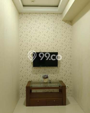 Sewa Apartemen Murah di Cempaka Putih, Jakarta Pusat Dekat Fasilitas Umum Sewa Apartemen Murah di Cempaka Putih, Jakarta Pusat Dekat Fasilitas Umum