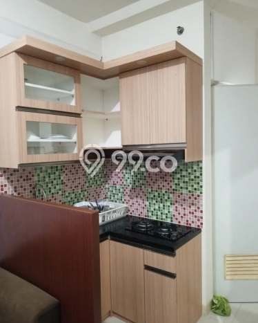 Apartemen Disewa Murah 2 KT / 1 KM di Cempaka Putih, Jakarta Pusat Apartemen Disewa Murah 2 KT / 1 KM di Cempaka Putih, Jakarta Pusat